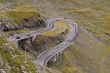 Road in the mountains