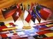 International Flags