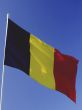 Belgian Flag