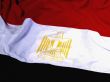 Egyptian Flag
