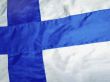 Finnish Flag