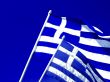 Greek Flags
