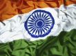 Flag of India