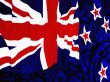 Flag of New Zealand