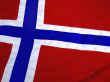 Norwegian Flag