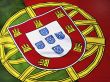 Portuguese Flag