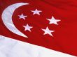 Flag of Singapore