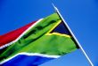 South African Flag