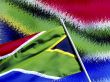 South African Flag