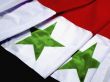 Syrian Flag