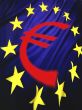 European Union Flag  Euro Symbol