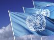 UN Flag