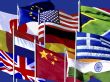 International Flags