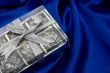 Silver box