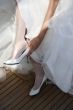 Wedding shoes