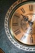 Old Clock