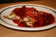 Berry Crepes