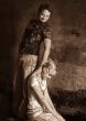 Man and the woman
