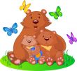 bear_family