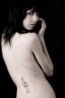 Tattoo on my back