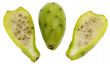 Fig of the cactus, prickly pear