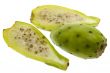Fig of the cactus, prickly pear