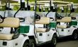 golf carts