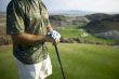 golfer