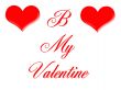 B My Valentine