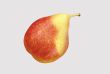 A pear