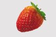 A strawberry