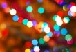 Abstract Lights