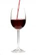 red wine