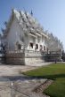 White Temple in North Thailand