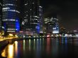 Singapore City Landscape