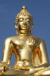 Golden Buddha