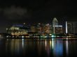 Singapore City Landscape