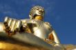 Golden Buddha