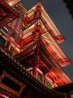 Chinese Temple in Singapore