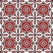 Decorative pattern