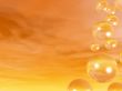 bubbles