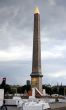 Paris. The Egyptian monument
