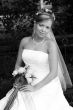 Beautiful bride