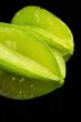 starfruit or carambola