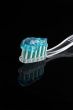 toothbrush and paste