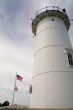 Nobska (Nobsque) Lighthouse