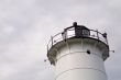 Nobska (Nobsque) Lighthouse