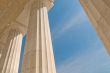 Lincoln Memorial