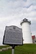 Nobska (Nobsque) Lighthouse