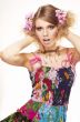 spring girl
